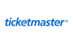 Ticketmaster Logo